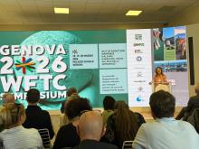 Assessora Cristina Lodi