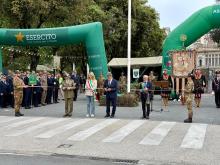 Adunata Nazionale Alpini 2026 Genova