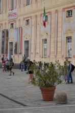 Adunata Nazionale Alpini 2026 Genova