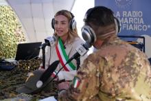 Adunata Nazionale Alpini 2026 Genova