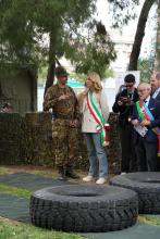 Adunata Nazionale Alpini 2026 Genova