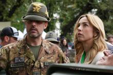 Adunata Nazionale Alpini 2026 Genova