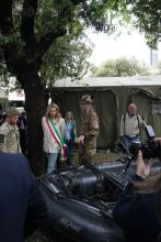 Adunata Nazionale Alpini 2026 Genova