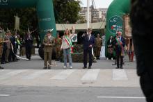 Adunata Nazionale Alpini 2026 Genova