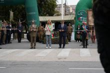 Adunata Nazionale Alpini 2026 Genova