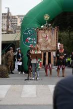 Adunata Nazionale Alpini 2026 Genova