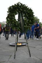 Adunata Nazionale Alpini 2026 Genova