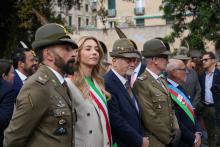 Adunata Nazionale Alpini 2026 Genova