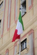 Adunata Nazionale Alpini 2026 Genova