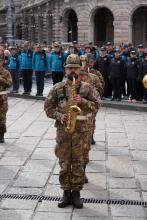 Adunata Nazionale Alpini 2026 Genova