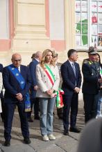 Adunata Nazionale Alpini 2026 Genova