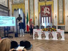 lodi al concorso