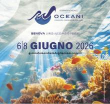 giornata mondiale degli oceani