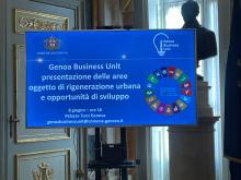 progetto aree rigenerate
