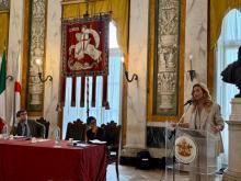 salone rappresentanza salone rappresentanza