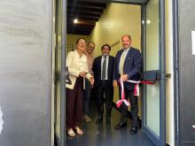 centro giustizia