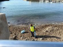 Giornata della cura Nervi
