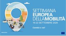 settimana della moilità