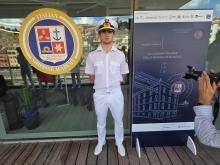 inaugurazione nuova sede a Palazzo Tabarca