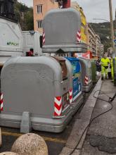 amiu giornata della cura 
