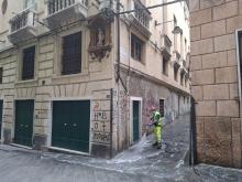 amiu giornata della cura 
