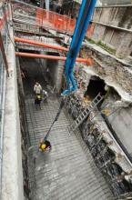 lavori cantieri