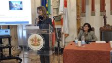 Workshop Accessibilità e diritti-Intervento Lodi