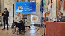 Workshop Accessibilità e diritti-Intervento Pienovi