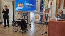 Workshop Accessibilità e diritti-Intervento Pienovi