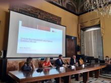 Workshop Statistica -Intervento Lodi Mazziotta