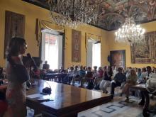 Workshop Statistica-Intervento Lodi e pubblico