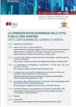 Workshop Statistica-Locandina