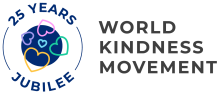 World Kindness Movement-Logo
