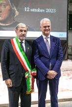 sindaco ministro zangrillo