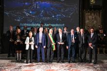 foto gruppo ambasciatori 2023