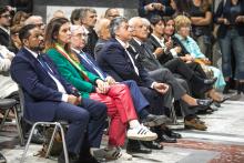 prima fila