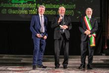 ambasciatori