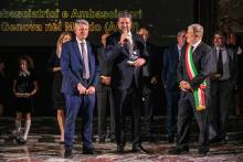 ambasciatori