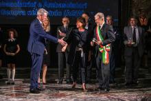 ambasciatori