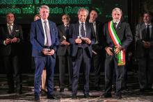 ambasciatori