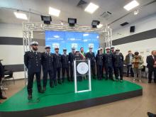 Festa polizia locale