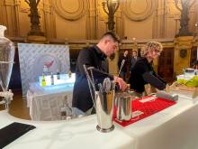 barmanday