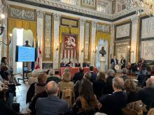 mostra scripta manent