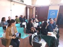 Delegazione Tenerife