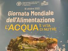 convegno lacqua è vita