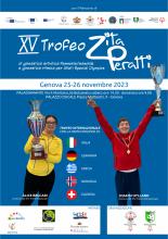 Locandina 2 Trofeo Zita Peratti
