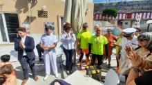 Conosciamo il mare