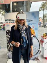Virtual tour