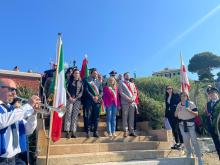 Partenza dei Mille