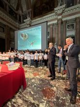 Diplomi stili di vita